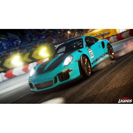 Grid Legends - Ps5 (Us) - 5