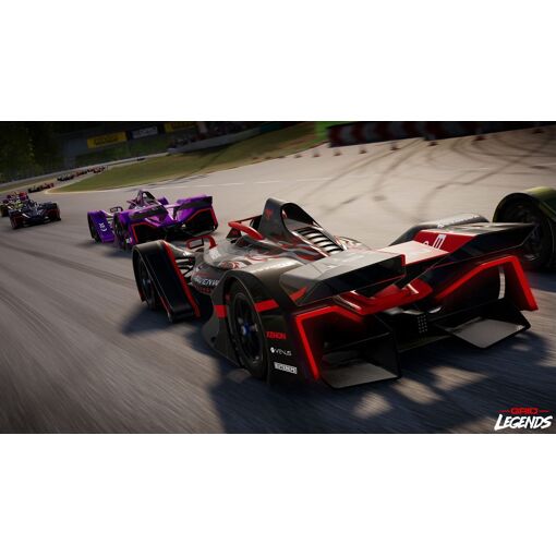 Grid Legends - Ps5 (Us) - 6