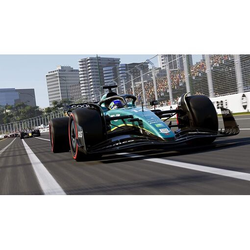 F1 2023 - Ps5 (Us)