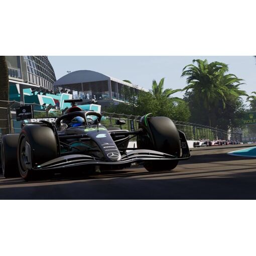 F1 2023 - Ps5 (Us) - 4
