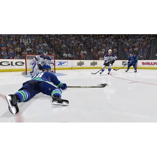 Nhl 11 - Ps3 (Us)