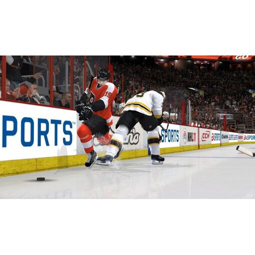 Nhl 11 - Ps3 (Us) - 2