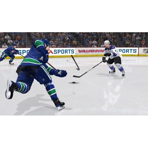 Nhl 11 - Ps3 (Us) - 3