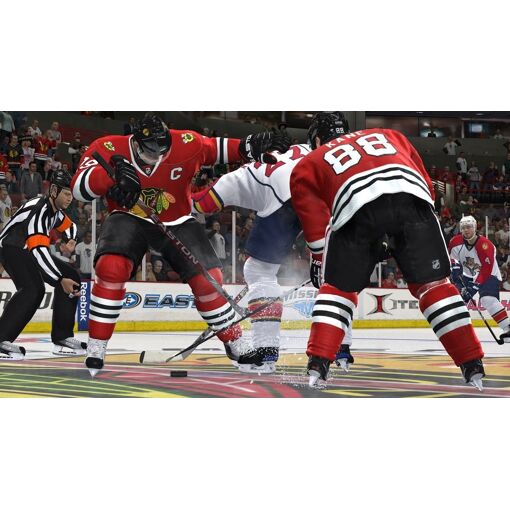 Nhl 11 - Ps3 (Us) - 4