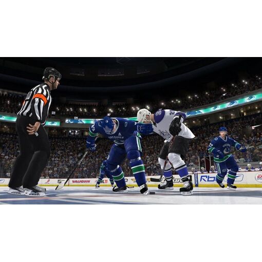Nhl 11 - Ps3 (Us) - 5