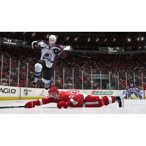Nhl 11 - Ps3 (Us) - 6