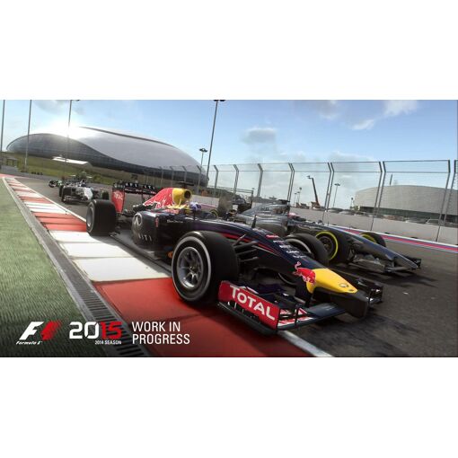 F1 2015 - Xbox One (Us) - 3