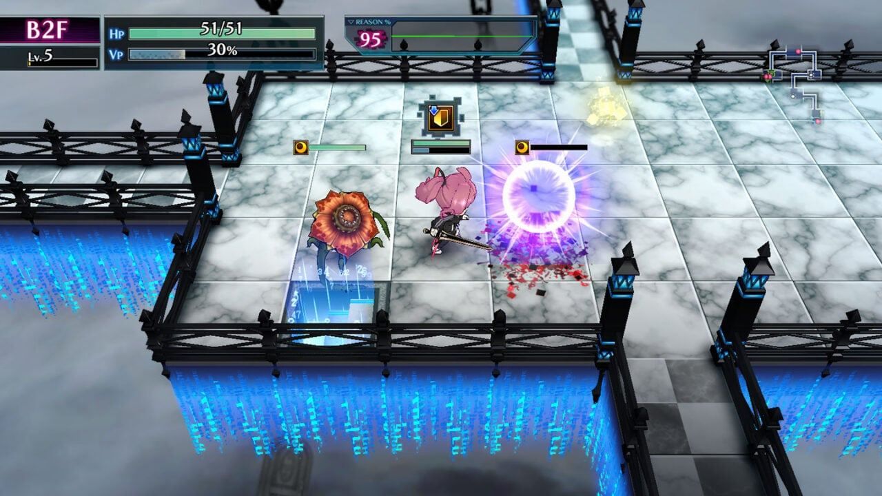 Death End Request Code Z [Special Edition] - Ps5 (Japon) - 6