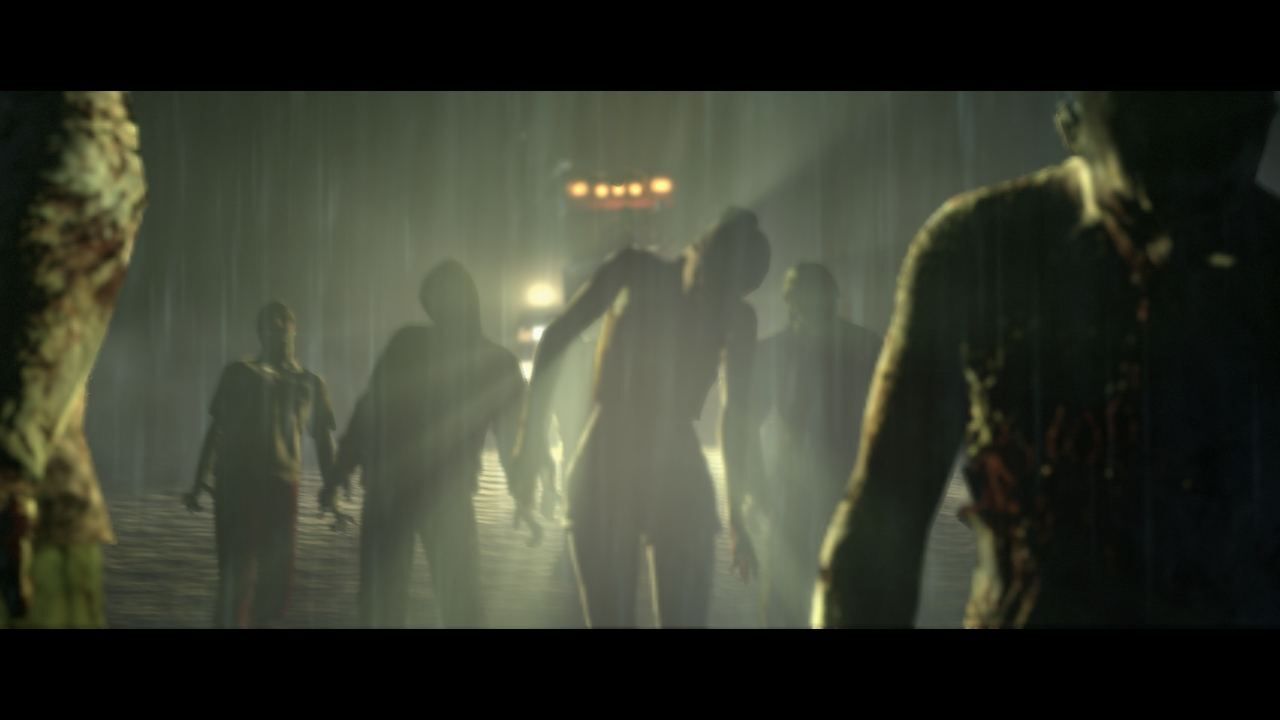 Resident Evil 6 (Steelbook Edition) - Ps3