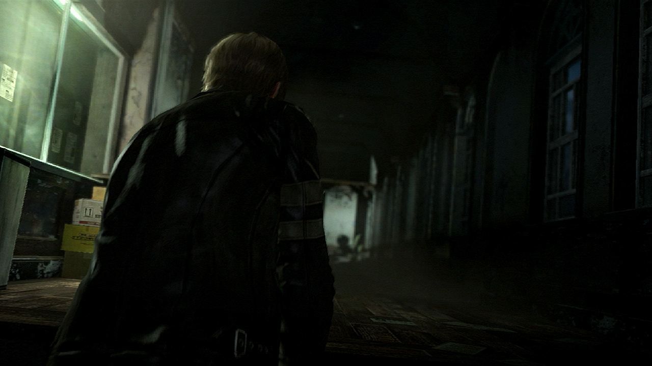 Resident Evil 6 (Steelbook Edition) - Ps3 - 3