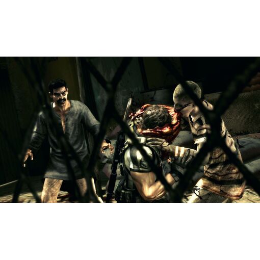 Resident Evil 5 [Collector's Edition] - Ps3 (Us) - 2