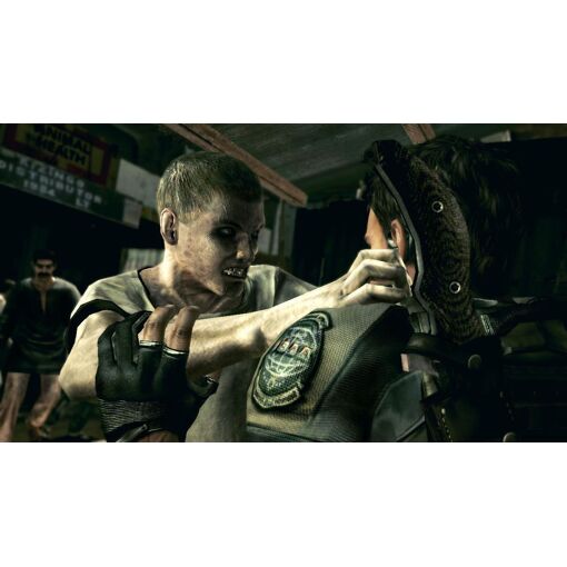 Resident Evil 5 [Collector's Edition] - Ps3 (Us) - 3
