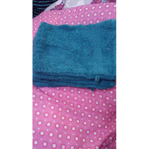 Gants De Toilette