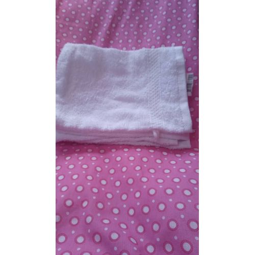Gants De Toilettes
