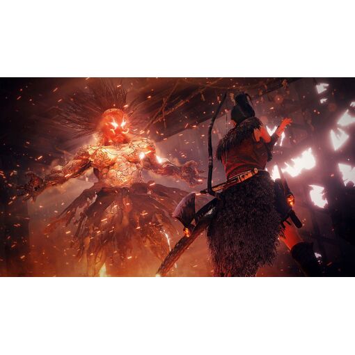 Nioh 2 - Ps4 (Us)