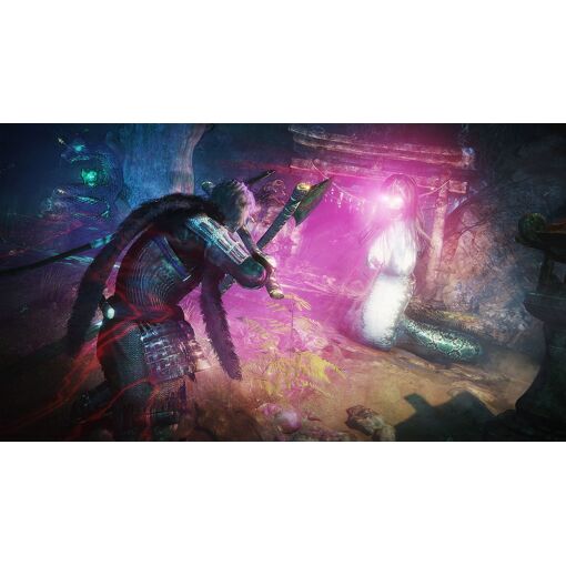 Nioh 2 - Ps4 (Us) - 2