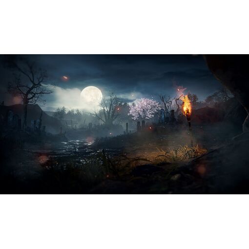 Nioh 2 - Ps4 (Us) - 3