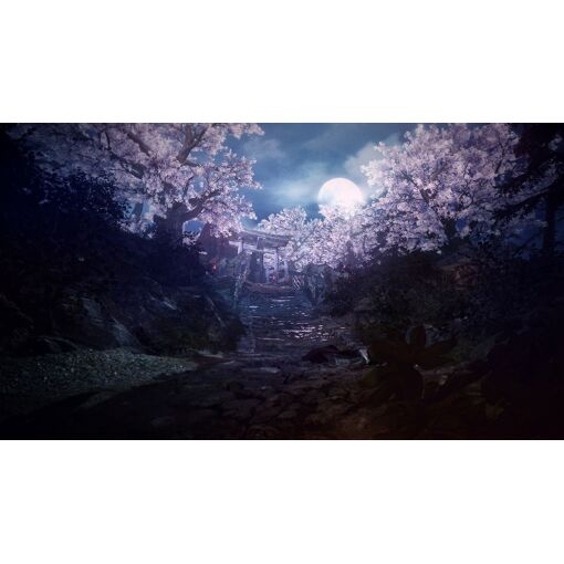 Nioh 2 - Ps4 (Us) - 5