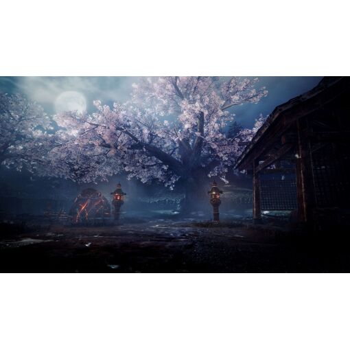 Nioh 2 - Ps4 (Us) - 6