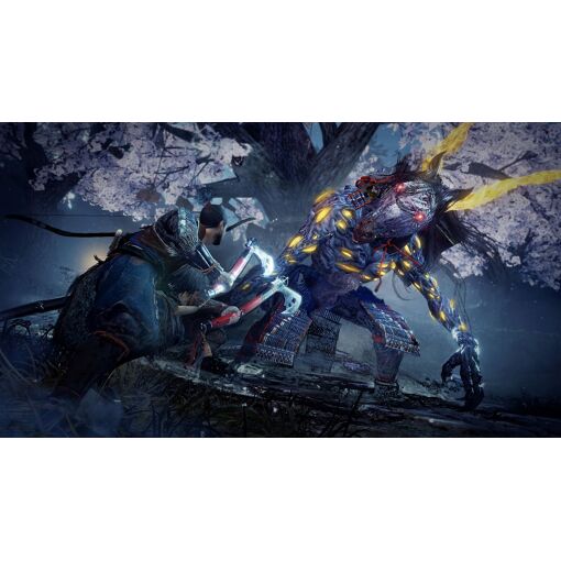 Nioh 2 - Ps4 (Us) - 7