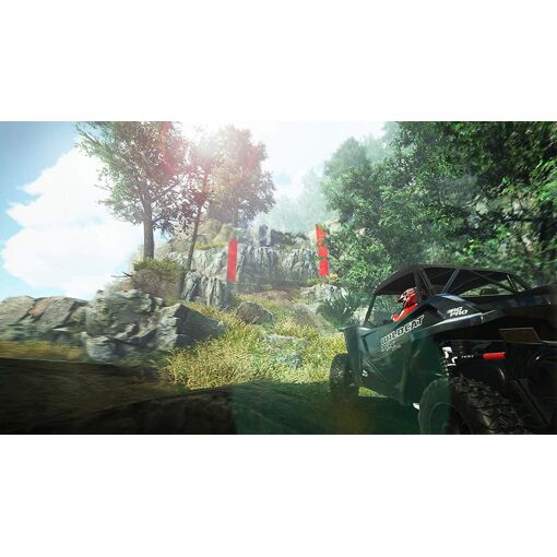 Overpass - Ps4 (Us)