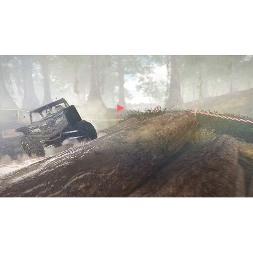 Overpass - Ps4 (Us) - 2