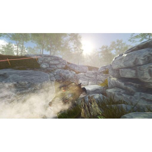Overpass - Ps4 (Us) - 3