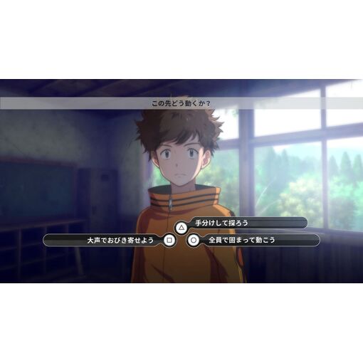 Digimon Survive - Switch (Japon) - 2