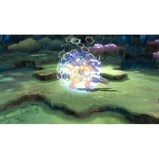 Digimon Survive - Switch (Japon) - 5