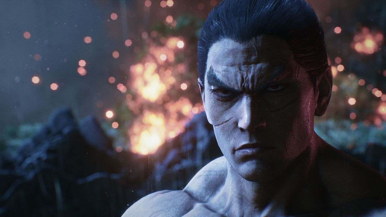 Tekken 8 - Xbox Series X - 2