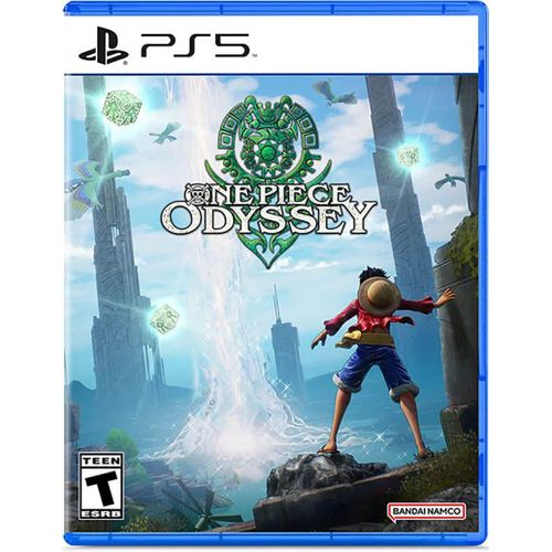 One Piece Odyssey - Ps5 (Us)