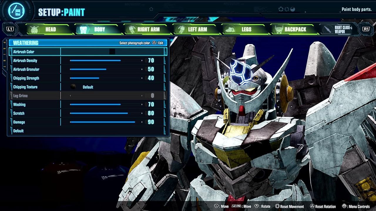 Gundam Breaker 4 - Ps5 (Us) - 7