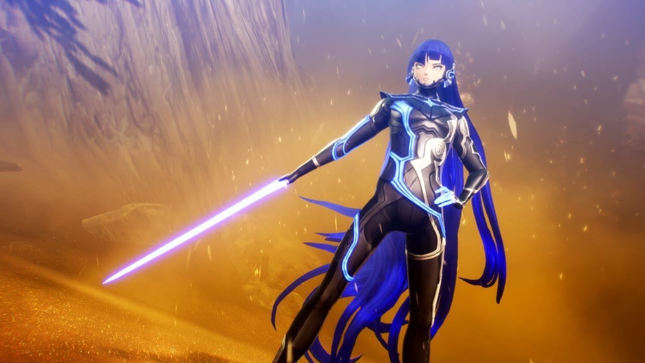 Shin Megami Tensei V - Switch (Us) - 2