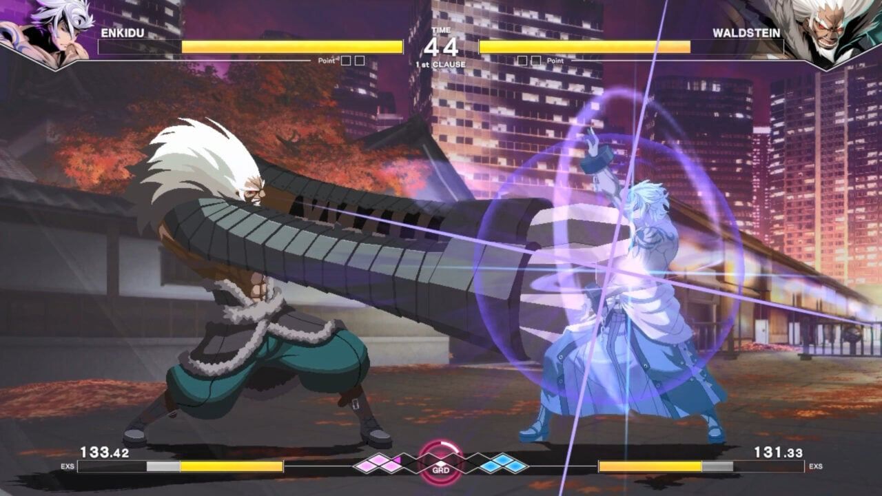 Under Night In-Birth Ii Sys:Celes [Limited Edition] (Multi-L... - 4