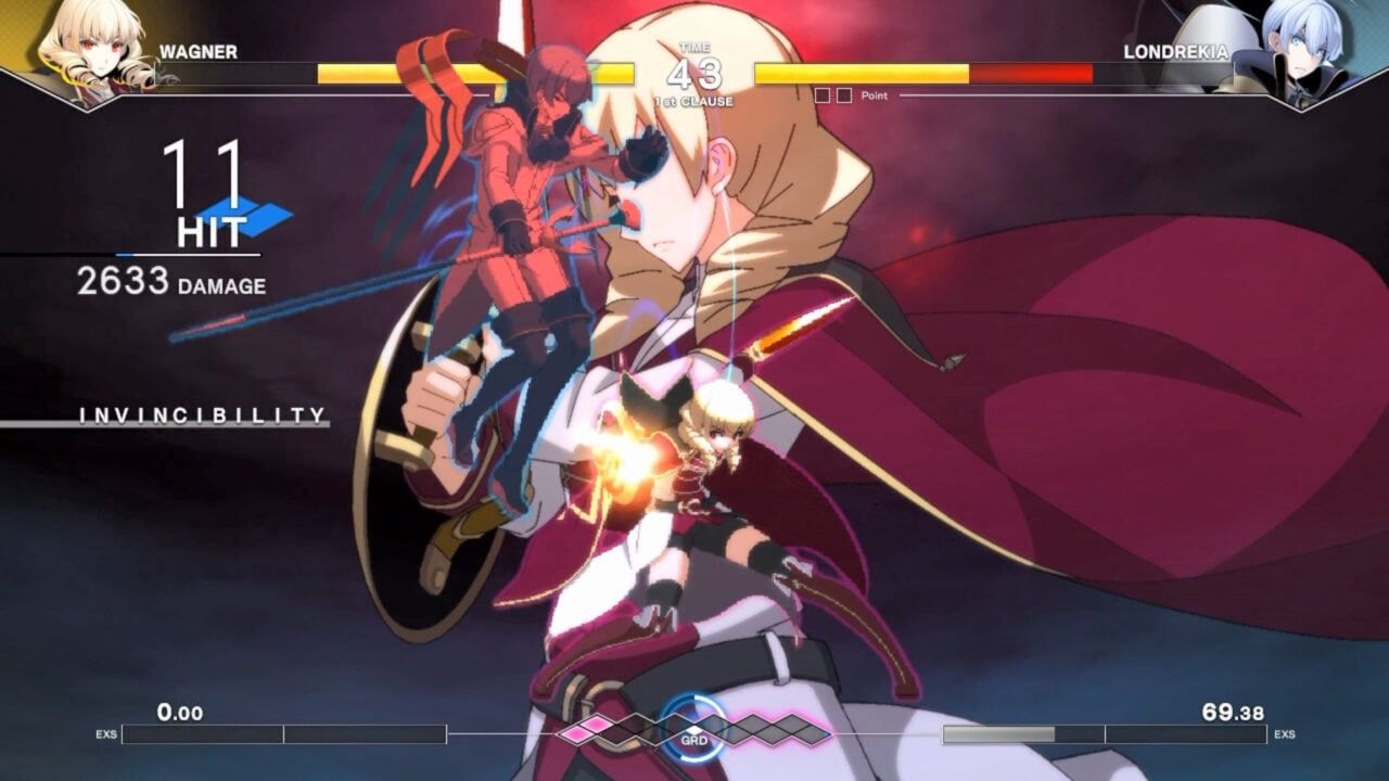 Under Night In-Birth Ii Sys:Celes [Limited Edition] (Multi-L... - 7