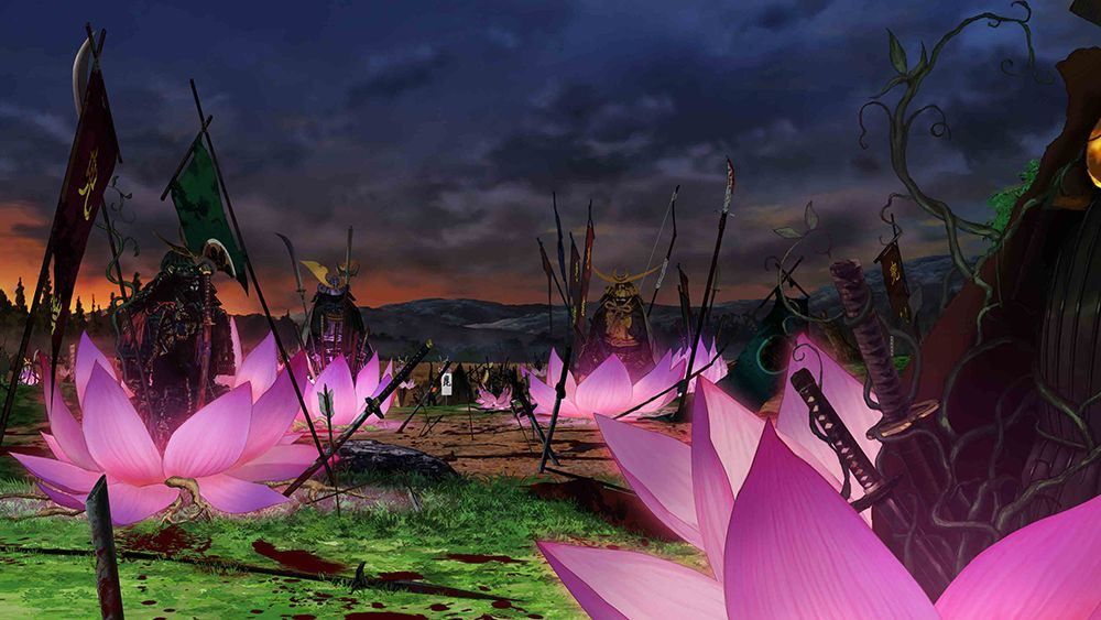Undernauts: Labyrinth Of Yomi - Switch (Us) - 2