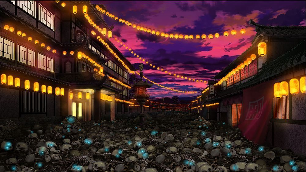 Undernauts: Labyrinth Of Yomi - Switch (Us) - 3
