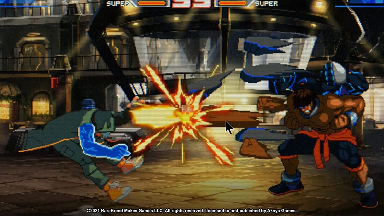 Blazing Strike [Limited Edition] - Ps5 (Us) - 4