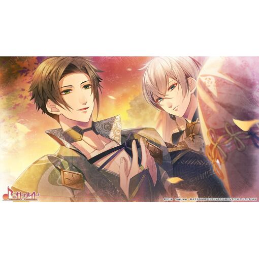 Winter's Wish: Spirits Of Edo - Switch (Us) - 2