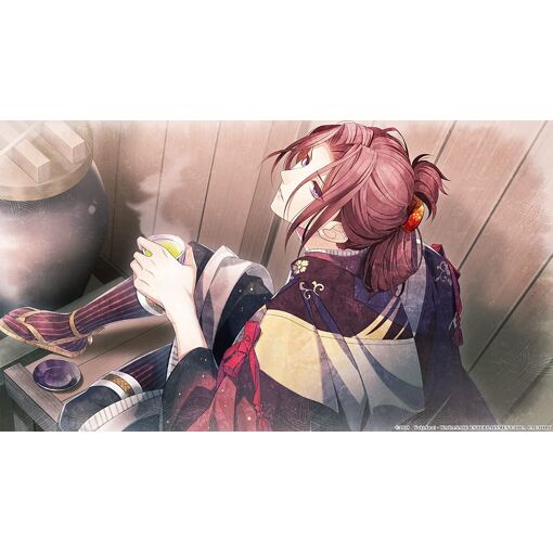 Winter's Wish: Spirits Of Edo - Switch (Us) - 3