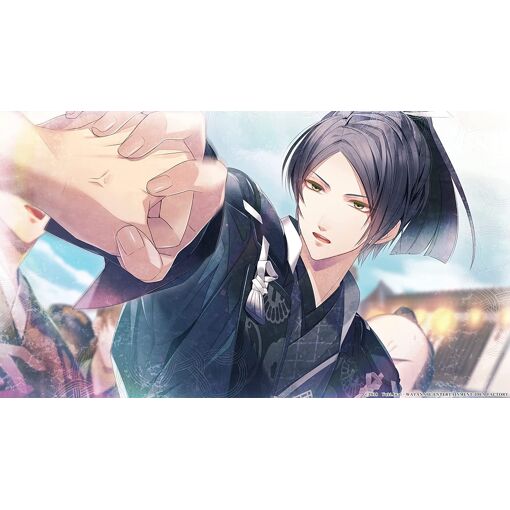 Winter's Wish: Spirits Of Edo - Switch (Us) - 4