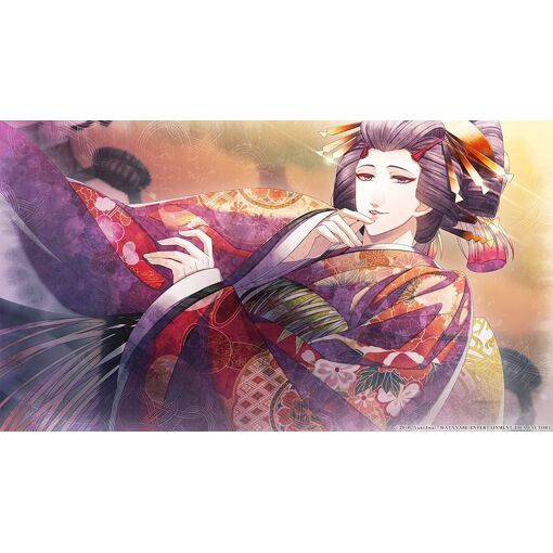 Winter's Wish: Spirits Of Edo - Switch (Us) - 5