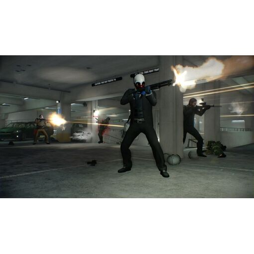 Payday 2: Crimewave Edition - Xbox One - 2