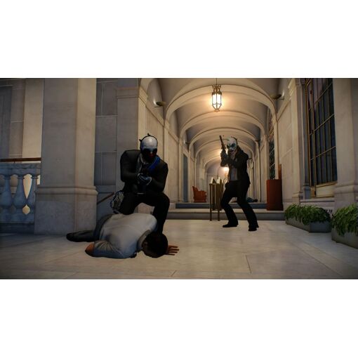 Payday 2: Crimewave Edition - Xbox One - 6