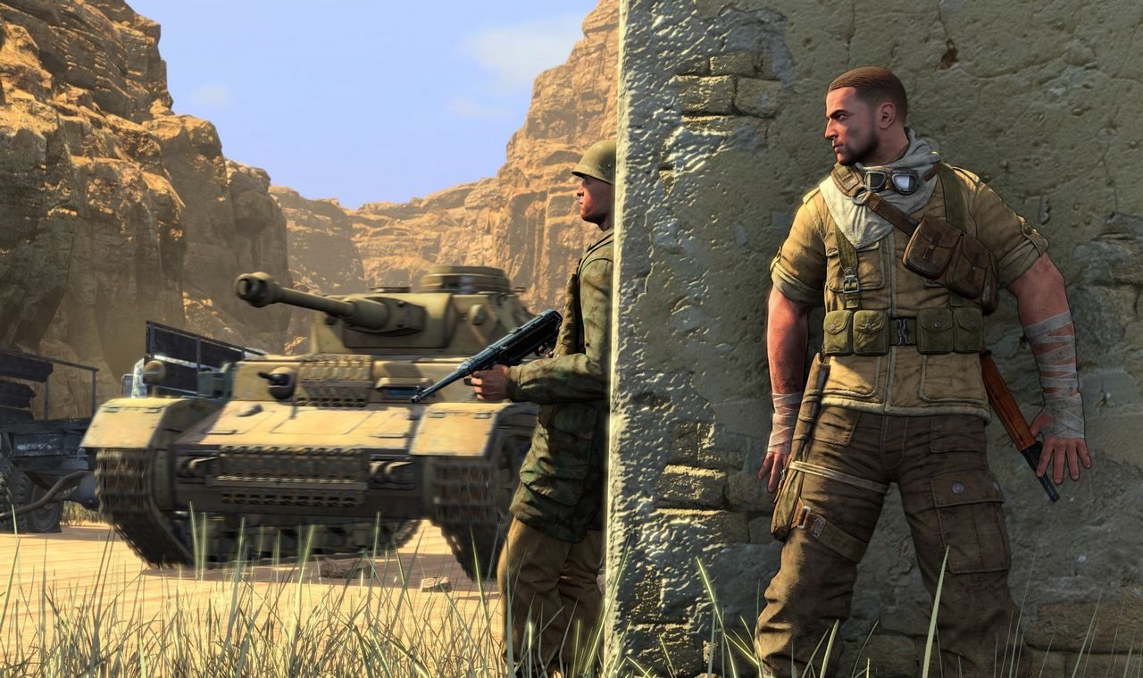 Sniper Elite Iii - Xbox One (Us) - 3