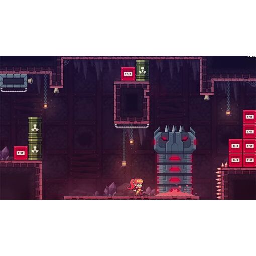 Sunblaze (Multi-Language) - Switch (Asie)