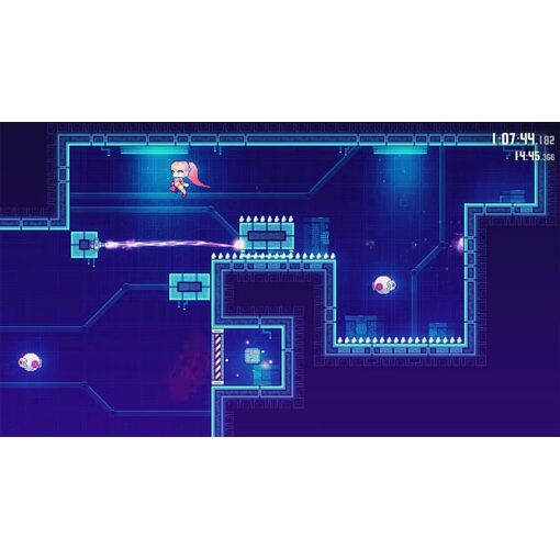Sunblaze (Multi-Language) - Switch (Asie) - 2