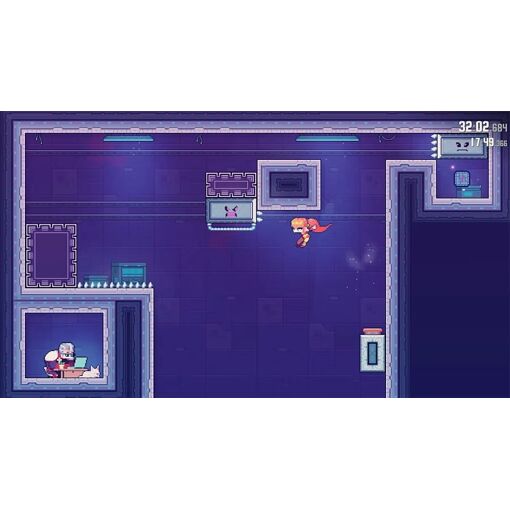 Sunblaze (Multi-Language) - Switch (Asie) - 3