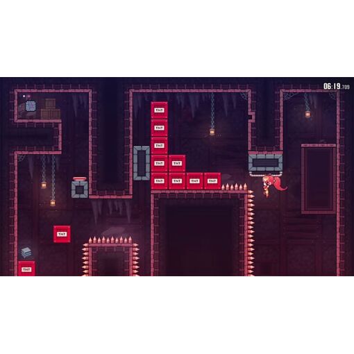 Sunblaze (Multi-Language) - Switch (Asie) - 4