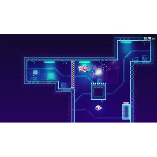 Sunblaze (Multi-Language) - Switch (Asie) - 5